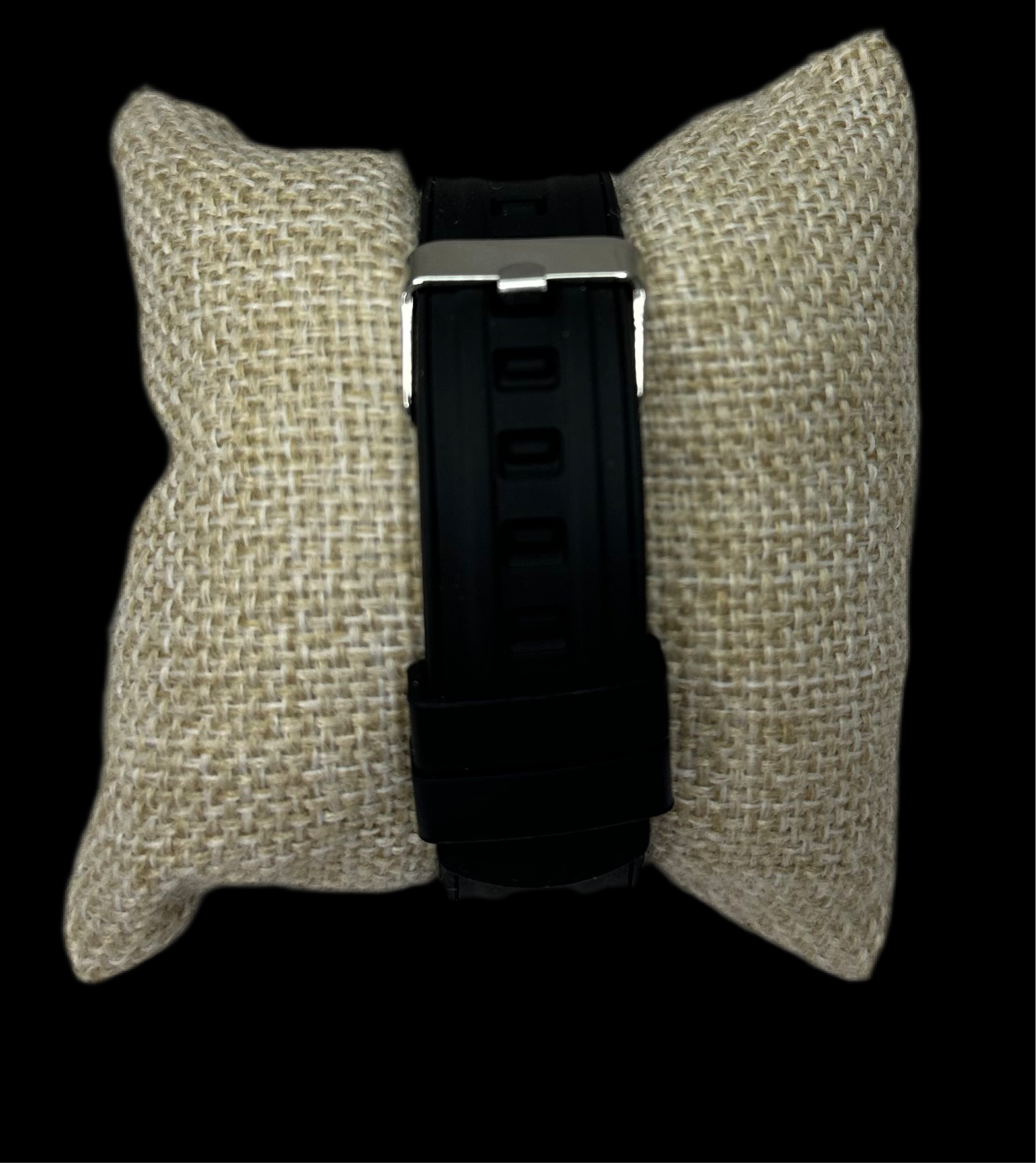 Reloj Monyorn Negro All In Men Joyeria