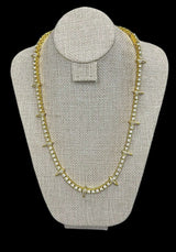 Cadena Black Panther All In Men Joyeria