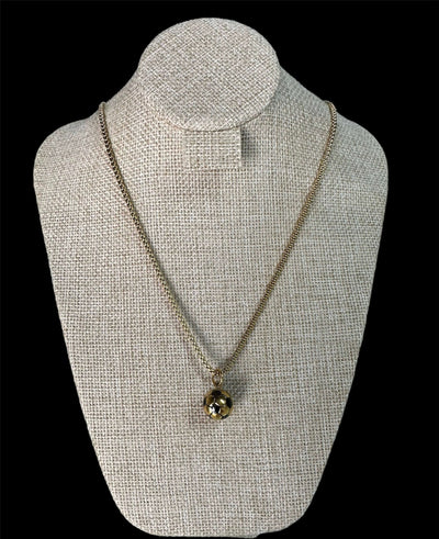 Cadena Balon Futbol All In Men Joyeria