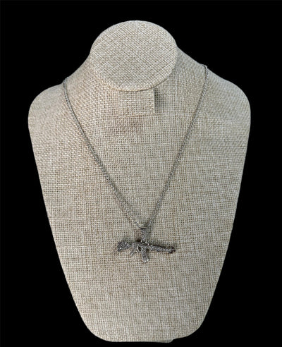 Cadena con Dije ICED All In Men Joyeria