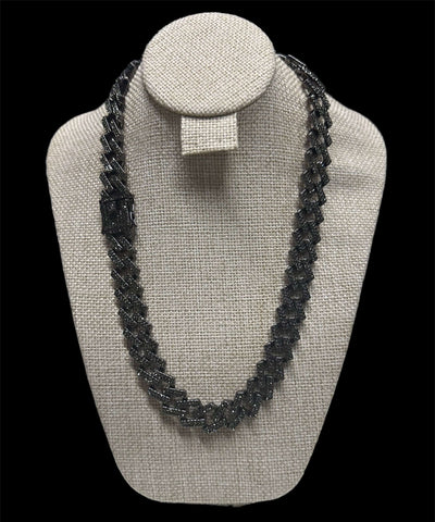 Cadena Rombos Medianos All In Men Joyeria