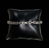 Pulsera 6 mm Acero Inoxidable All In Men Joyeria