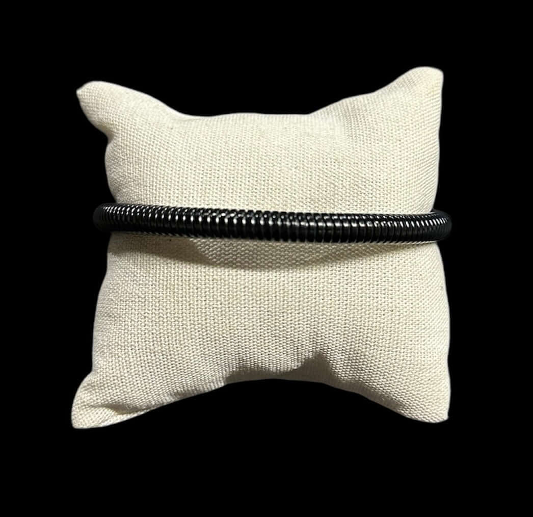 Pulsera Cola de Rata 6 mm All In Men Joyeria