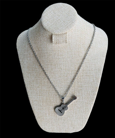 Cadena Guitarra All In Men Joyeria