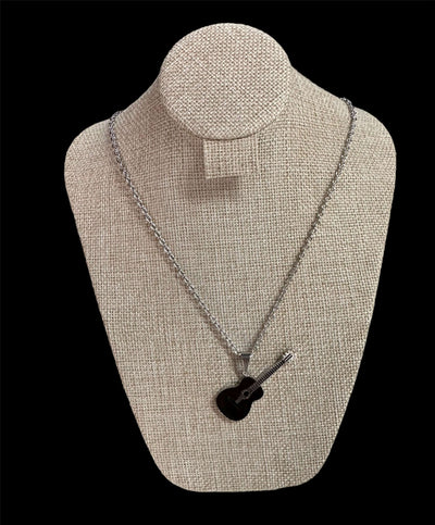 Cadena Guitarra All In Men Joyeria