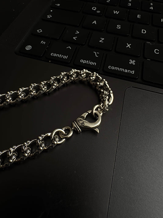 Cubana Chrome Hearts