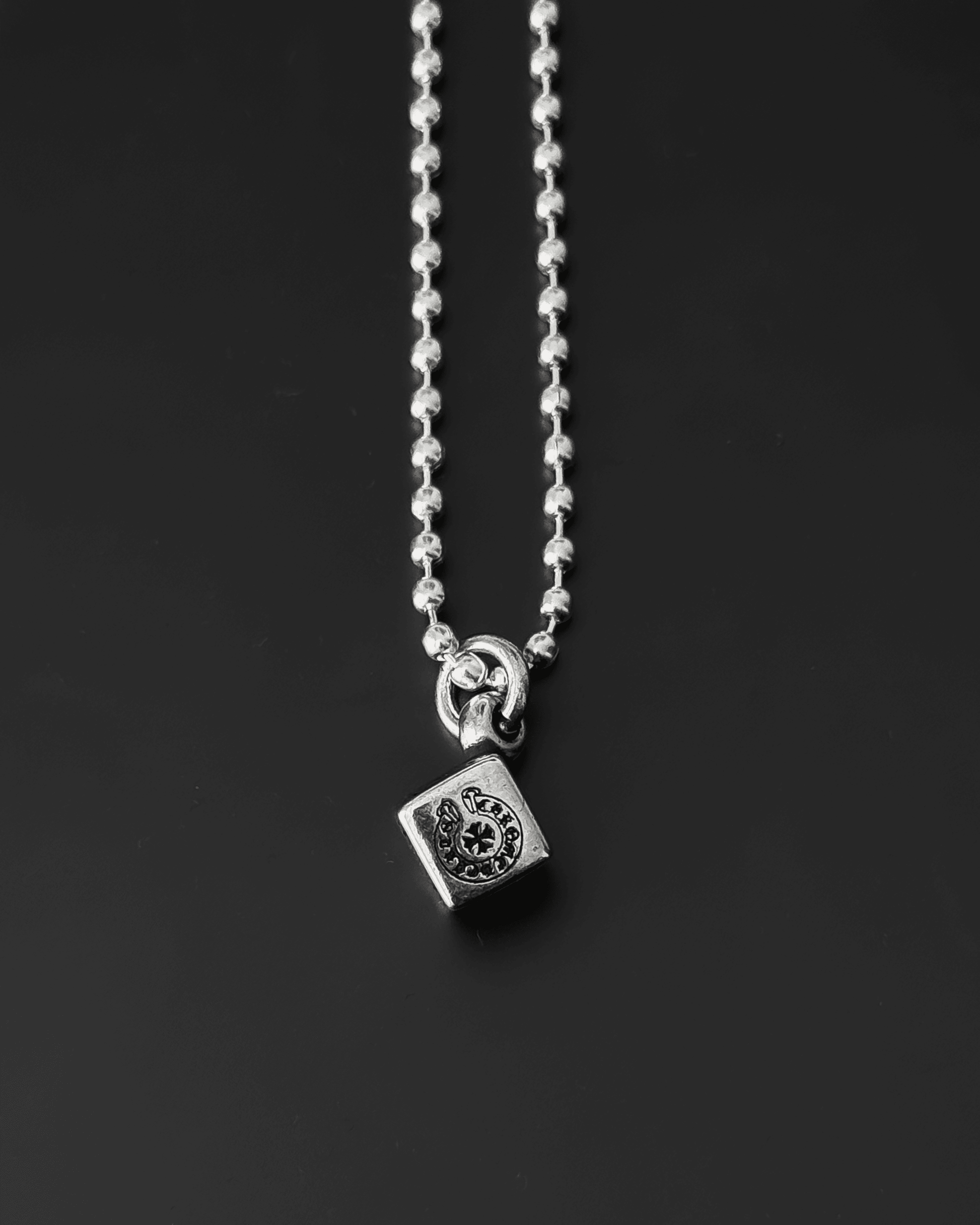 Charm Chrome Hearts PALESSI