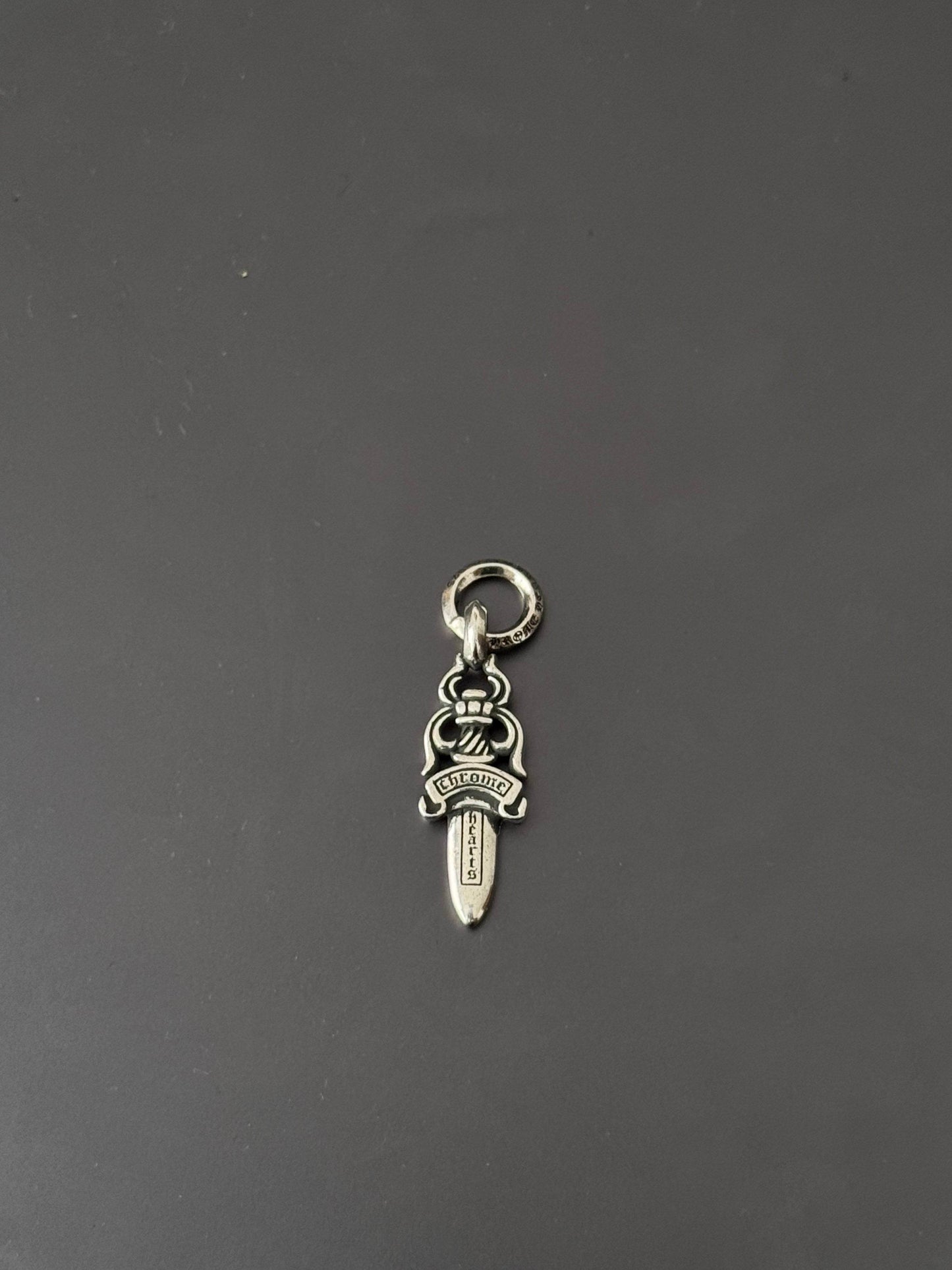 Daga Chrome Hearts PALESSI