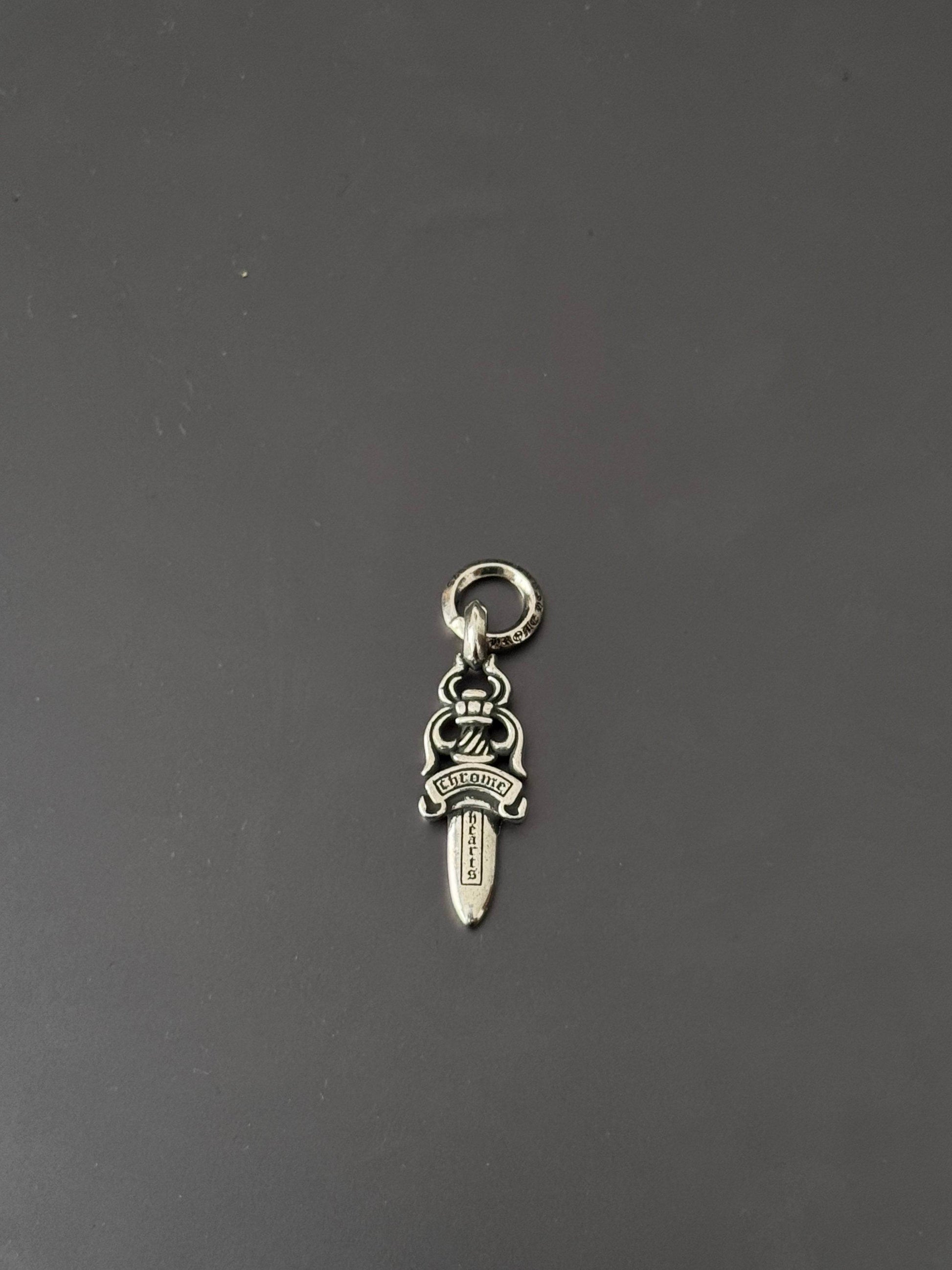 Daga Chrome Hearts PALESSI