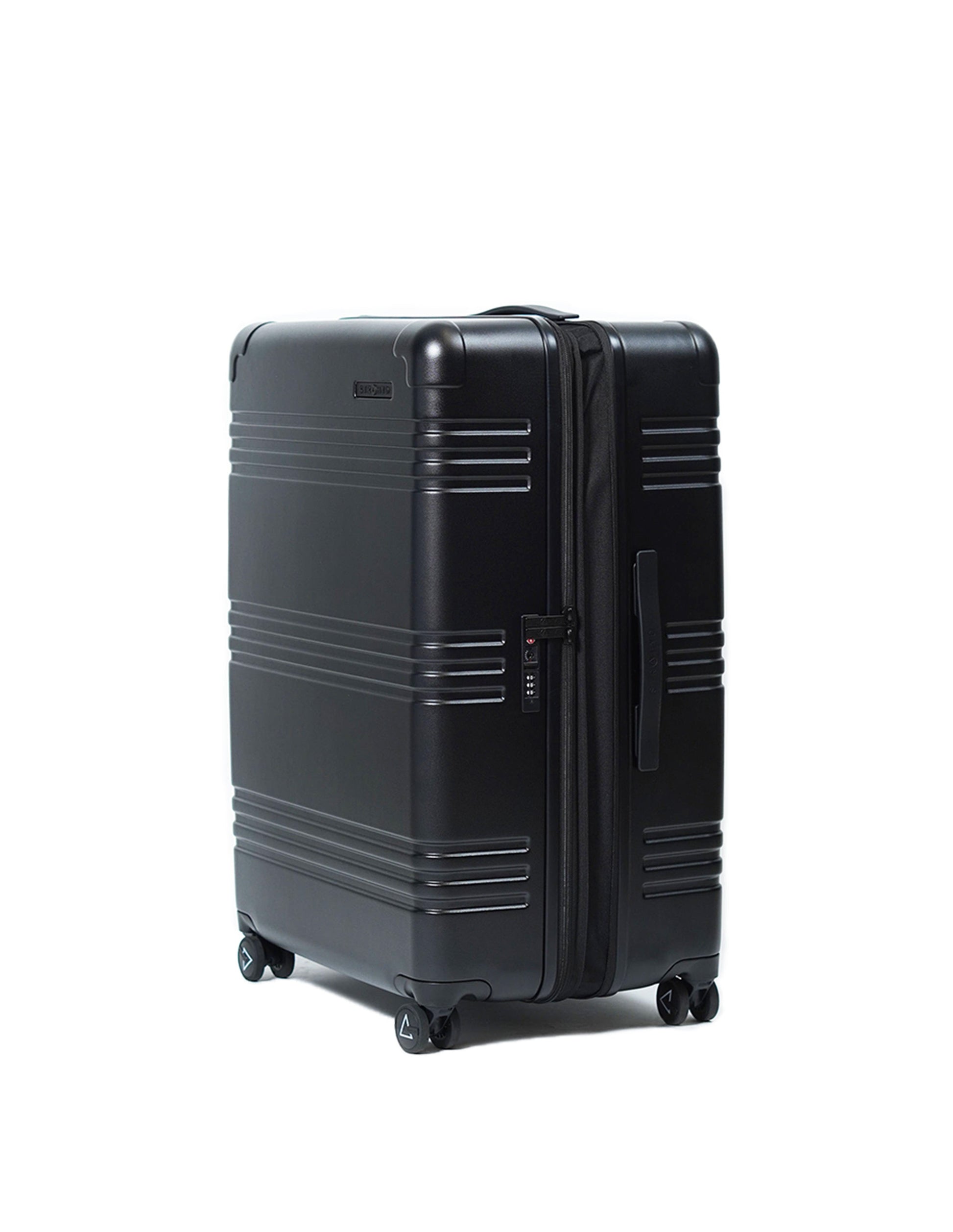 Maleta Check In MAX (Expandible) Strahyd