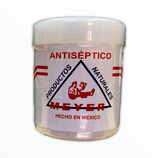 POMADA ANTISEPTICO MEYER C/120 GRS NatuZem