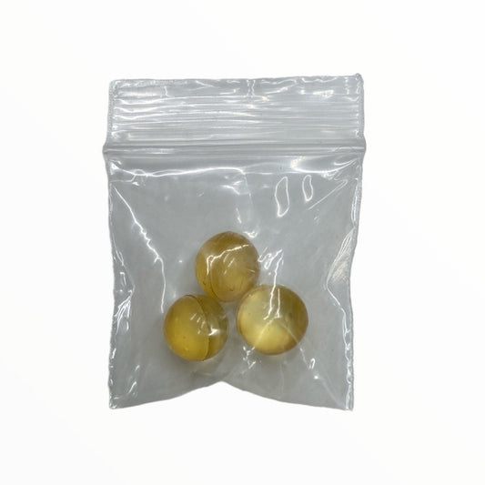 PERLAS DE ETER BOLSITA C/ 3 NatuZem