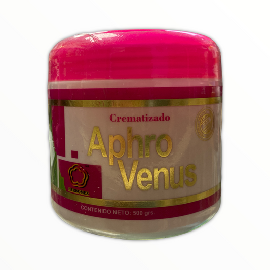 GEL APHRO VENUS C/ 500 GRS HERBOMEX NatuZem