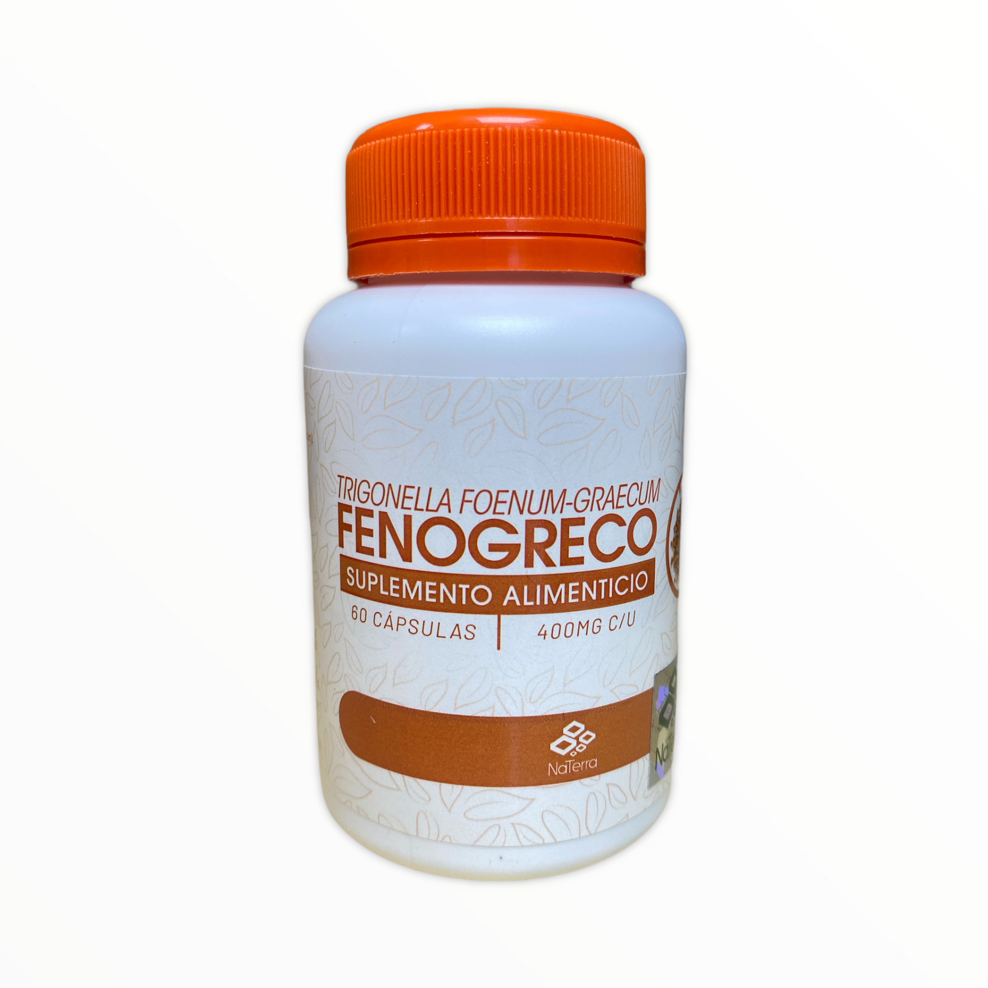 CAP FENOGRECO C/ 60 KUKAMONGA SUNATURA NatuZem