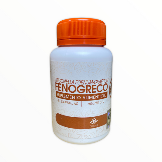 CAP FENOGRECO C/ 60 KUKAMONGA SUNATURA NatuZem