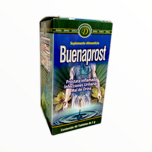 TAB BUENAPROST C/90 DINA NatuZem