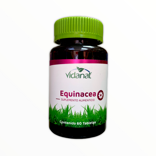 TAB EQUINACEA C/60 VIDANAT NatuZem