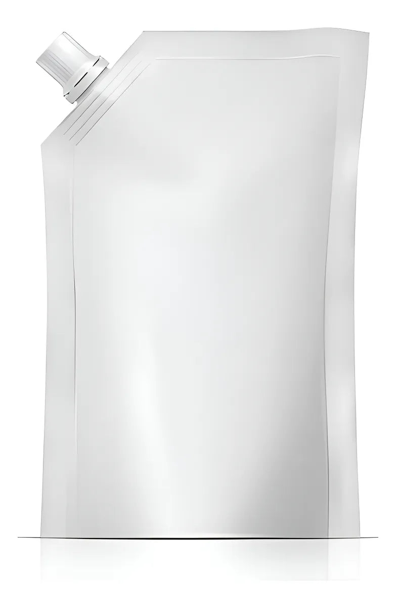 BOLSA STAND UP 250 ML (PAQUETE 500 PIEZAS) Emma Velazquez