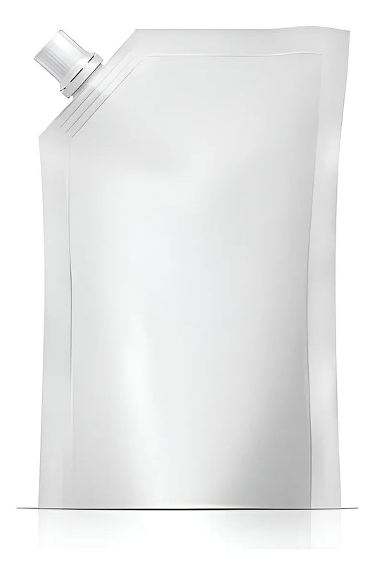 BOLSA STAND UP POUCH 250 ML (PAQUETE 100 PIEZAS)