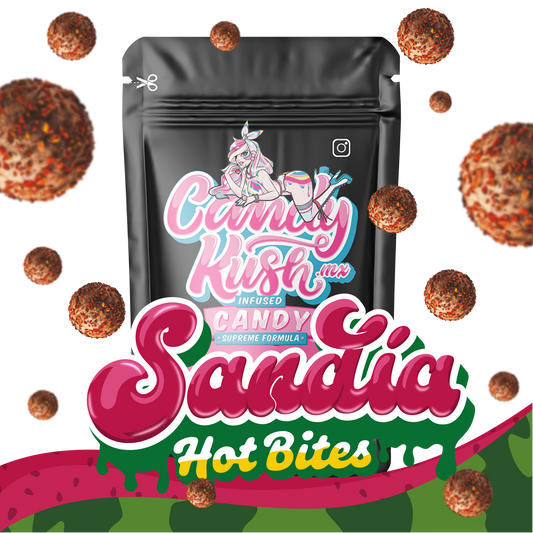 Hot Bites