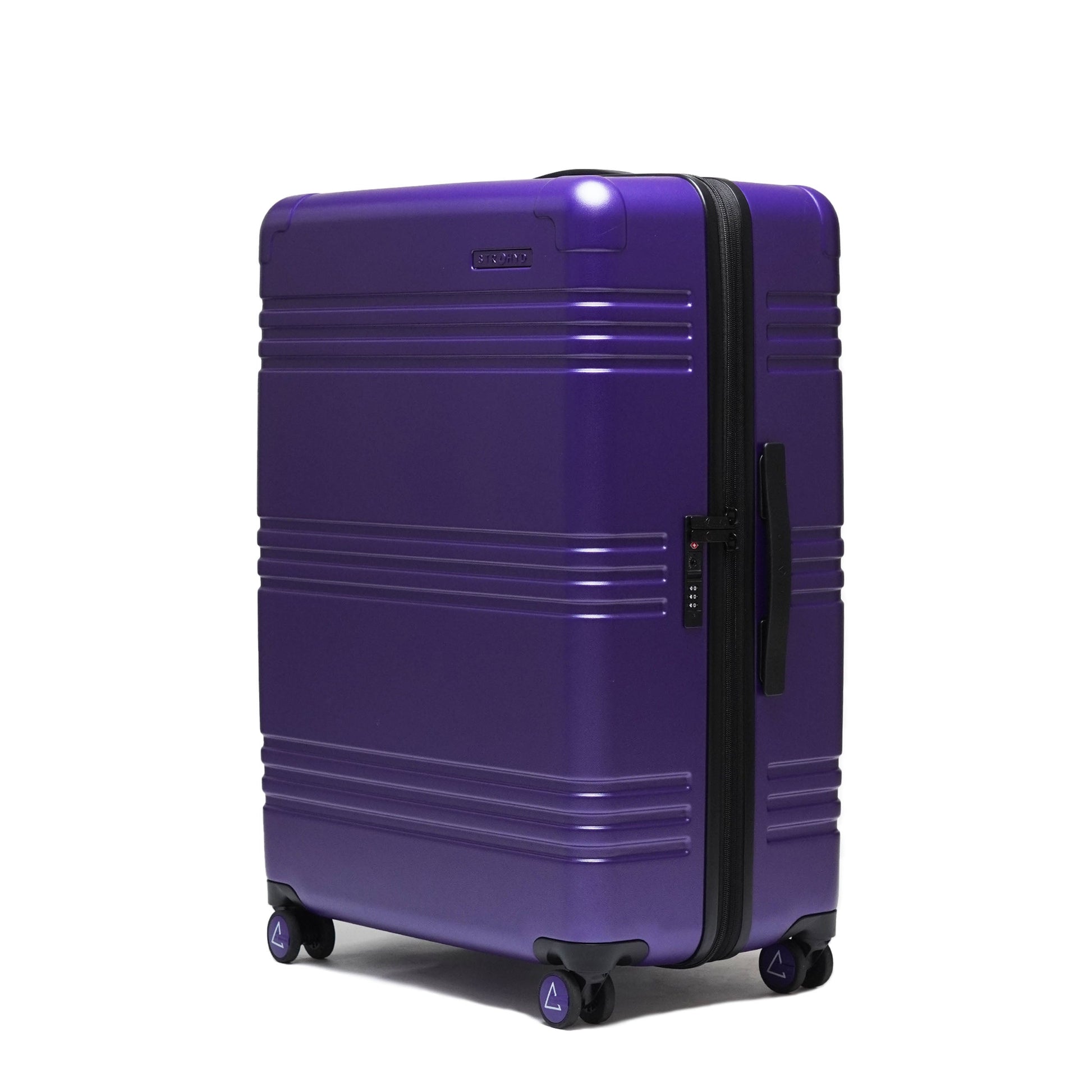 Maleta Check In MAX (Expandible) Strahyd