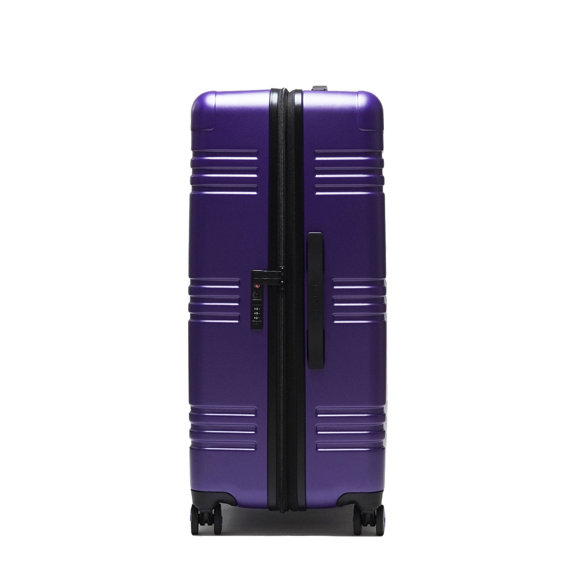 Maleta Check In MAX (Expandible) Strahyd