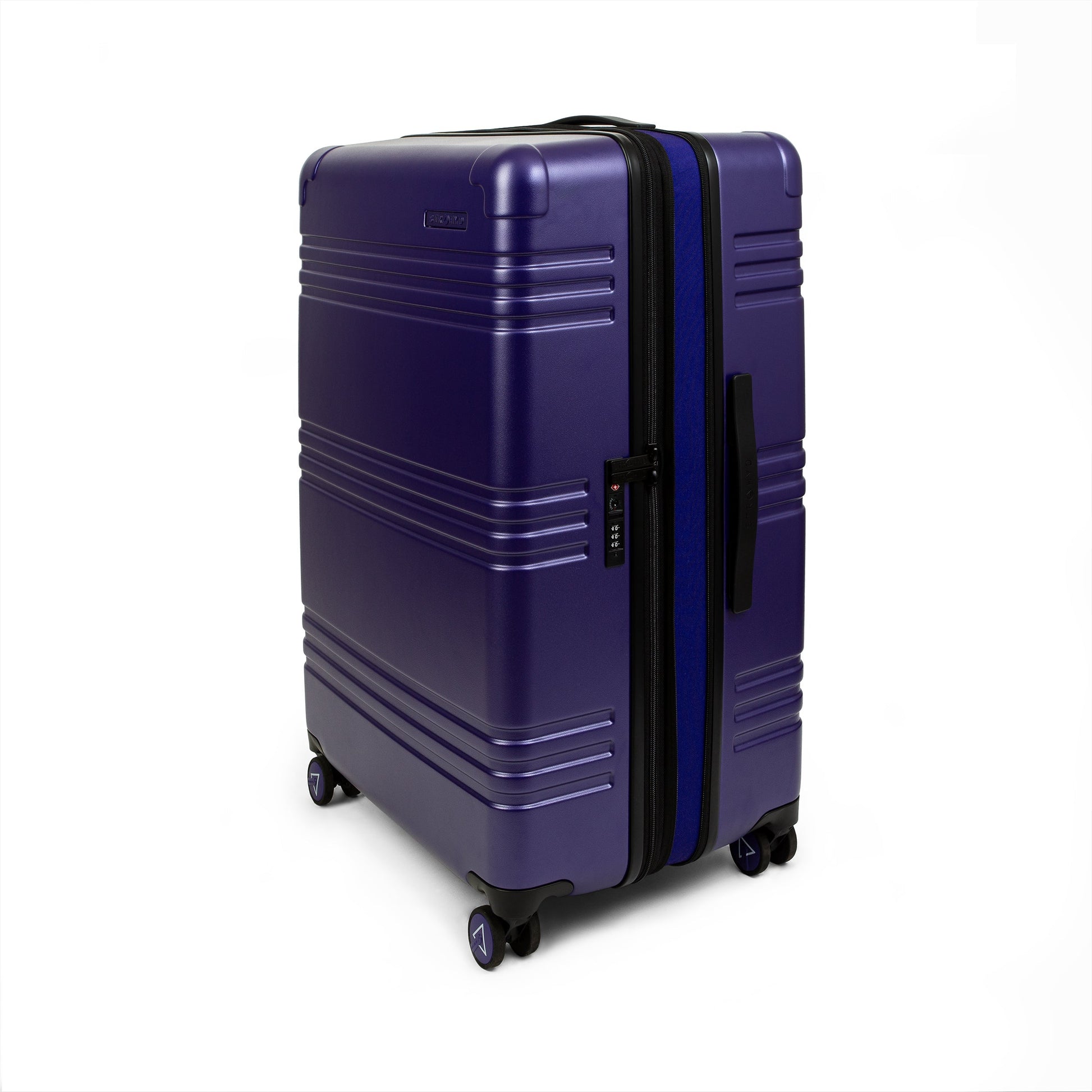 Maleta Check In MAX (Expandible) Strahyd