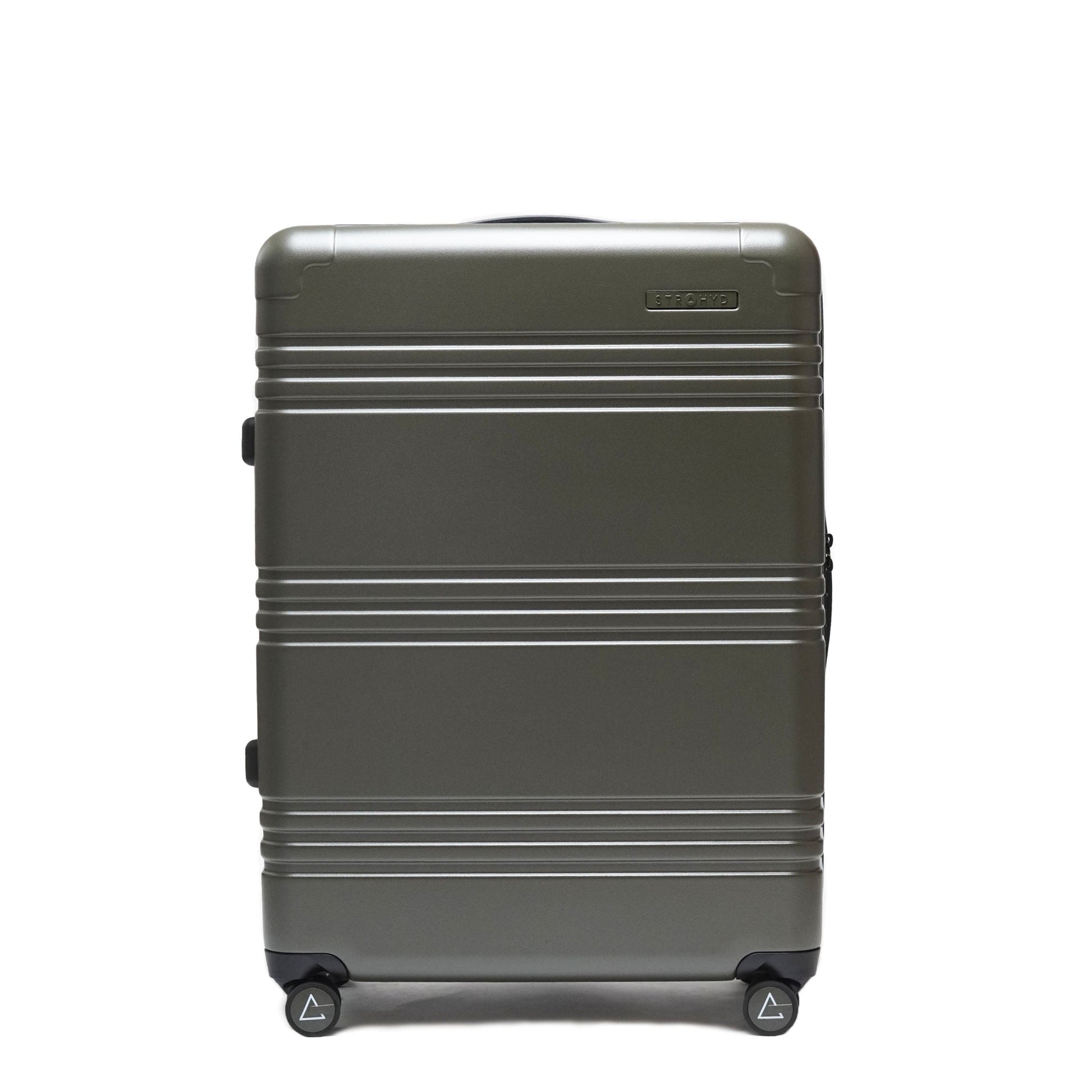 Maleta Check In MAX (Expandible) Strahyd