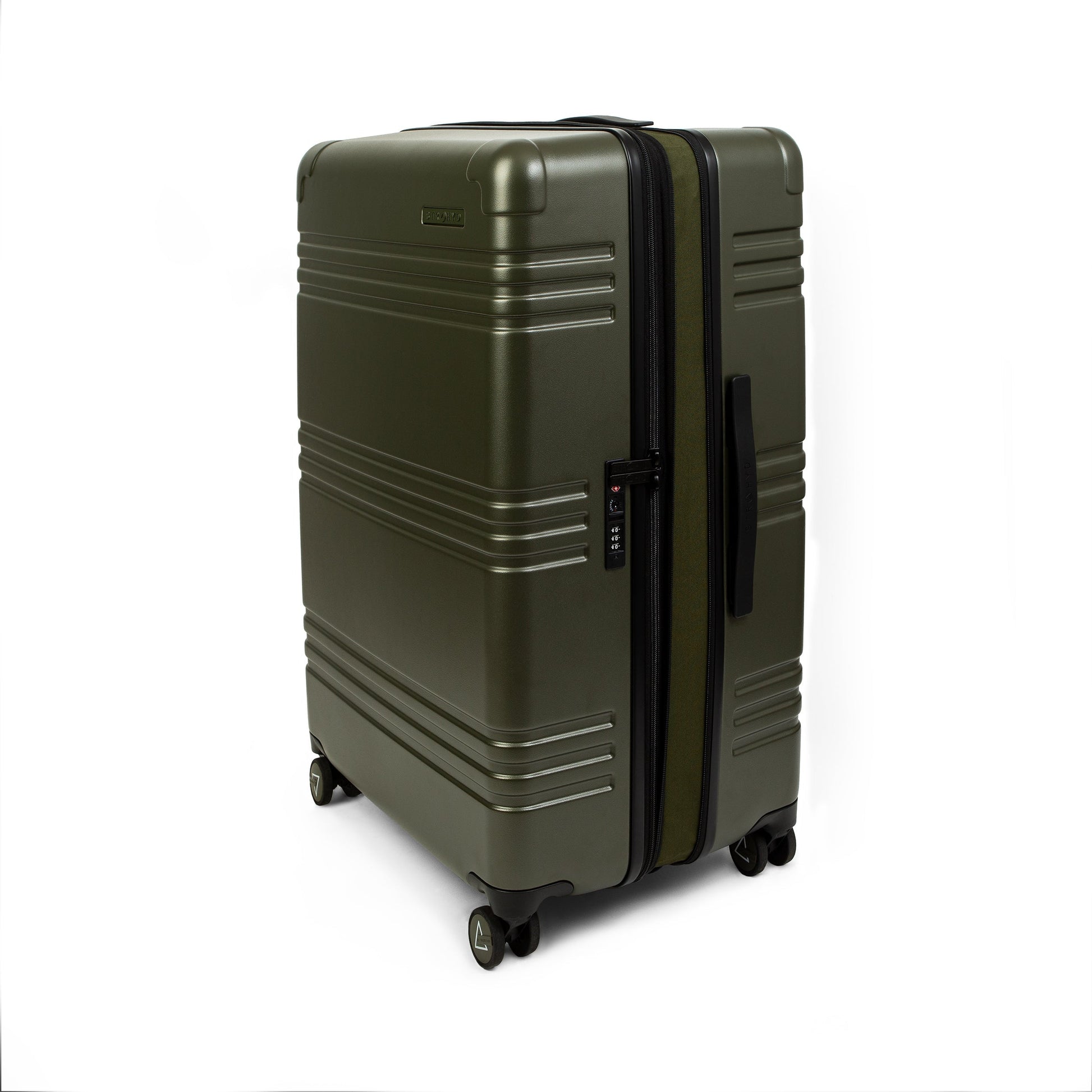 Maleta Check In MAX (Expandible) Strahyd