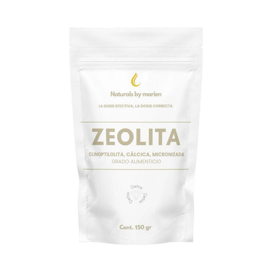 Zeolita Clinoptilolita Cálcica Micronizada