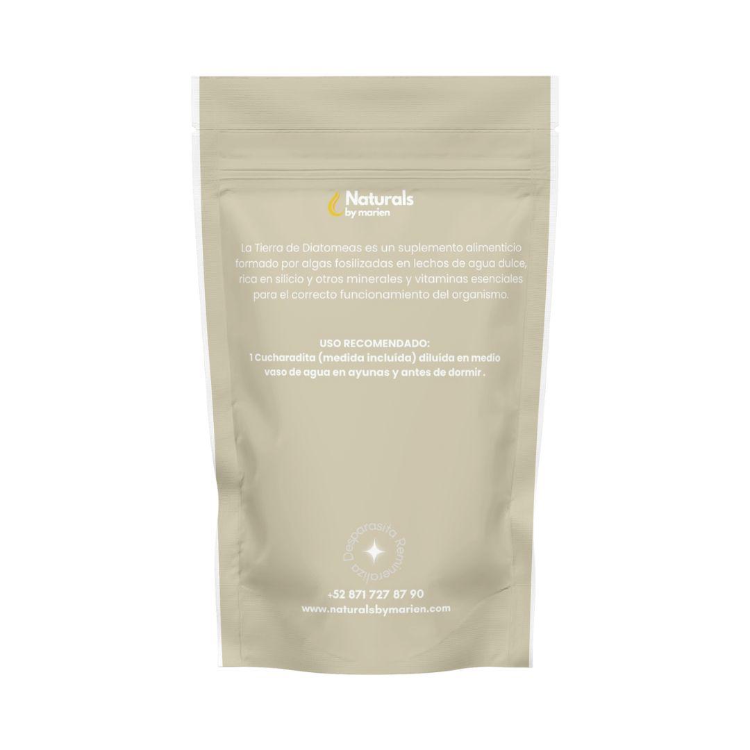 Tierra de Diatomeas 150 gr