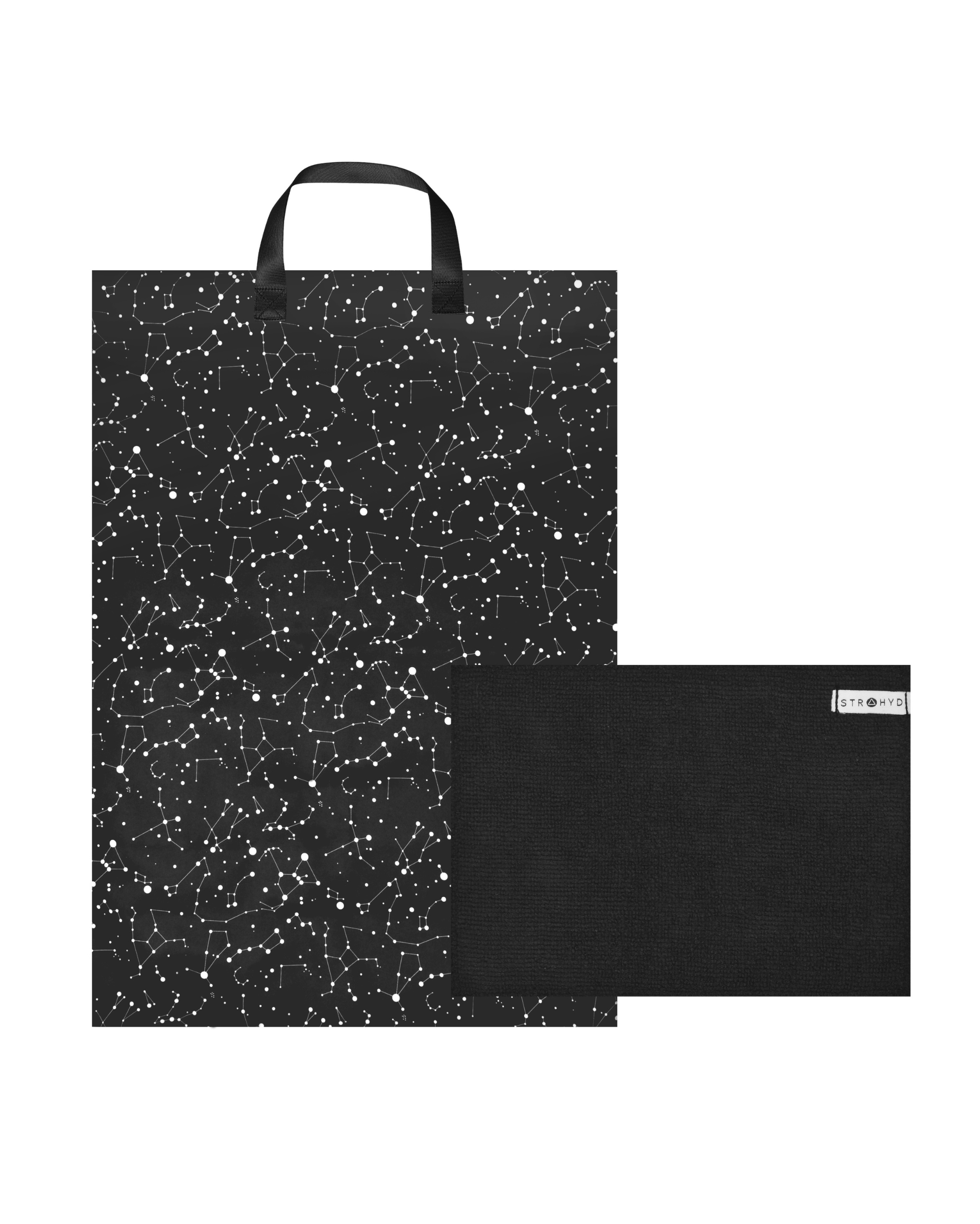 Maleta Check—In .1 Strahyd