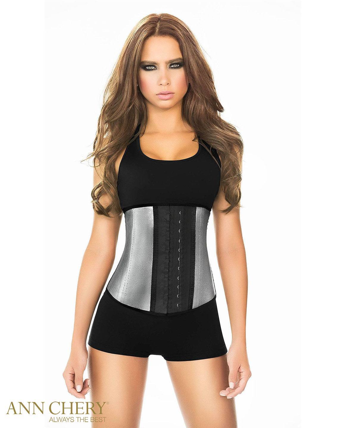 Cinturilla Deportiva Metallic 2045 de Ann Chery®