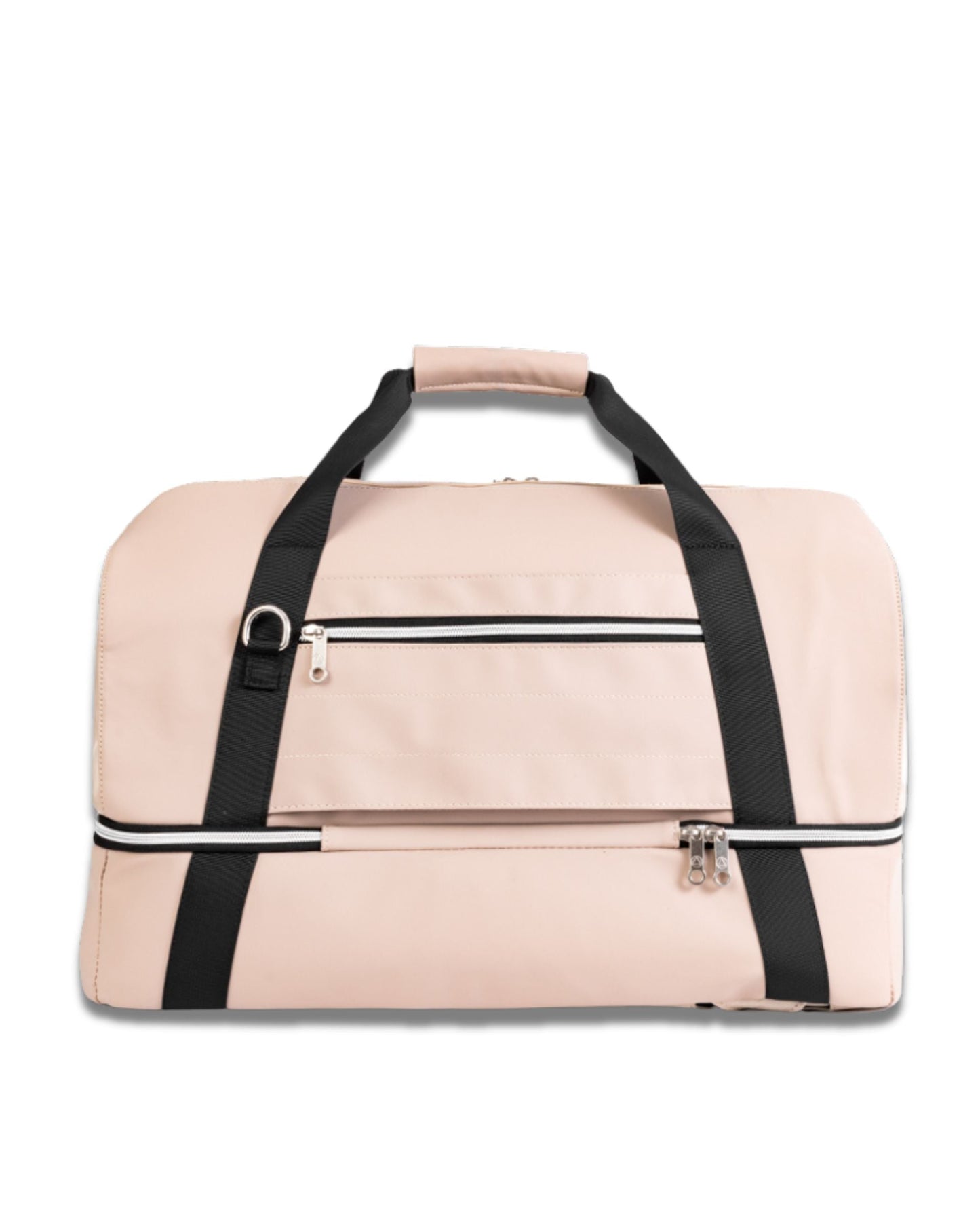 The Convertible Duffle–Bag Strahyd
