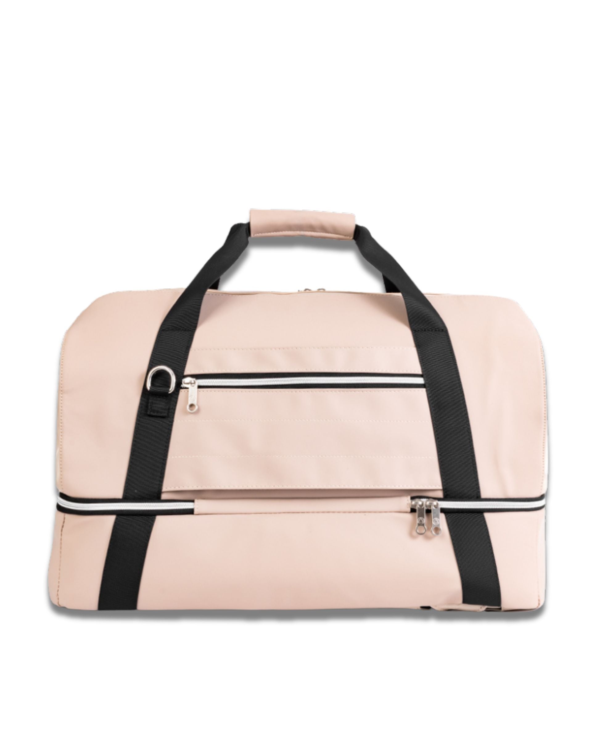 The Convertible Duffle–Bag Strahyd