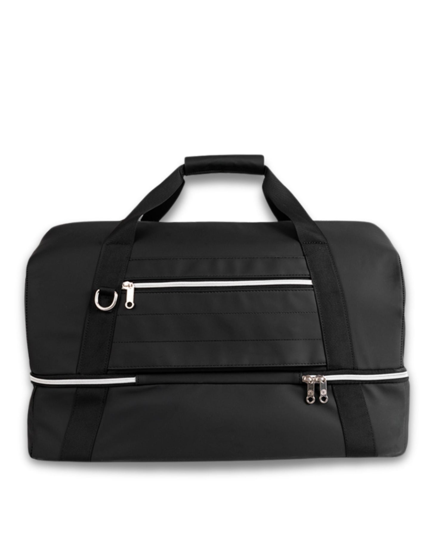 The Convertible Duffle–Bag Strahyd
