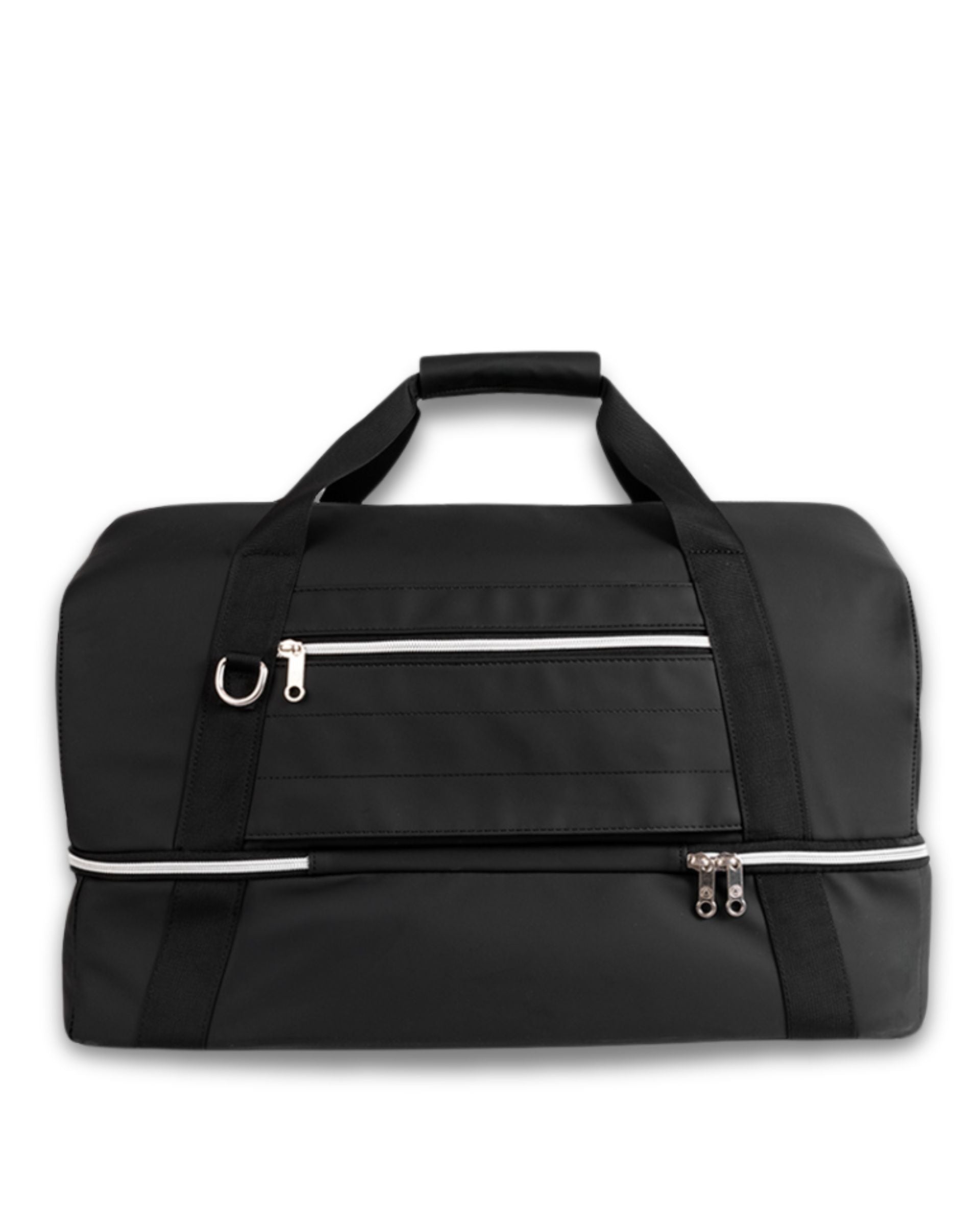 The Convertible Duffle–Bag Strahyd