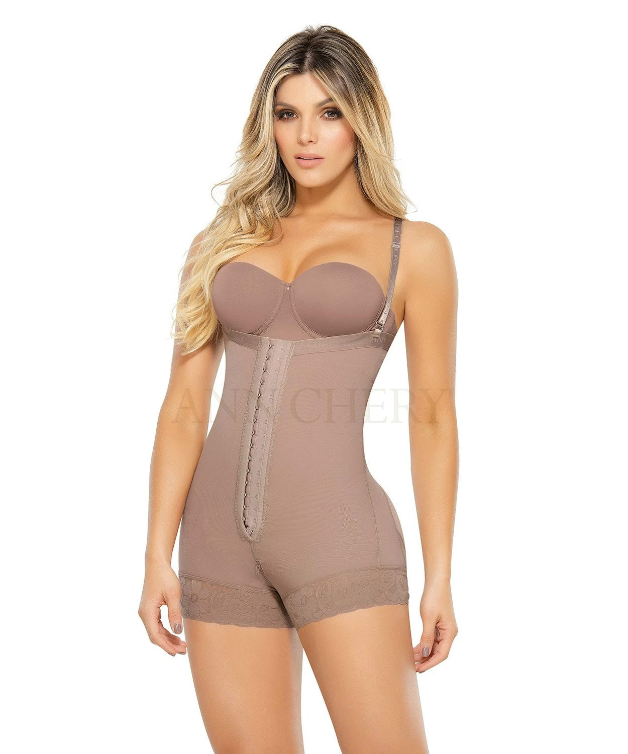 Faja Lucía Strapless 5137 de Ann Chery®