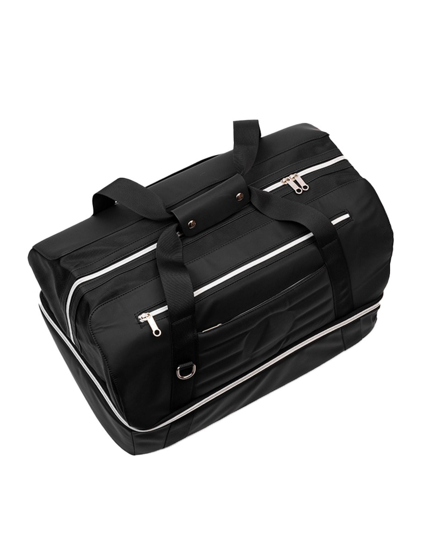 The Convertible Duffle–Bag Strahyd