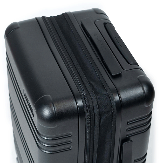 Maleta Check In MAX (Expandible) Strahyd