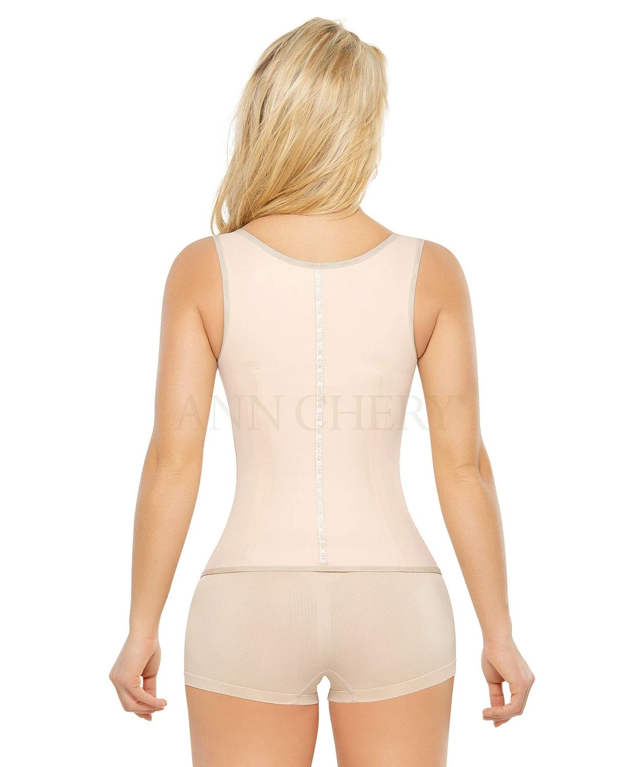Chaleco de Látex 2027 de Ann Chery®