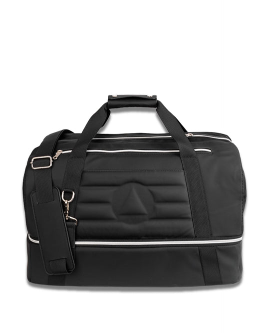 The Convertible Duffle–Bag