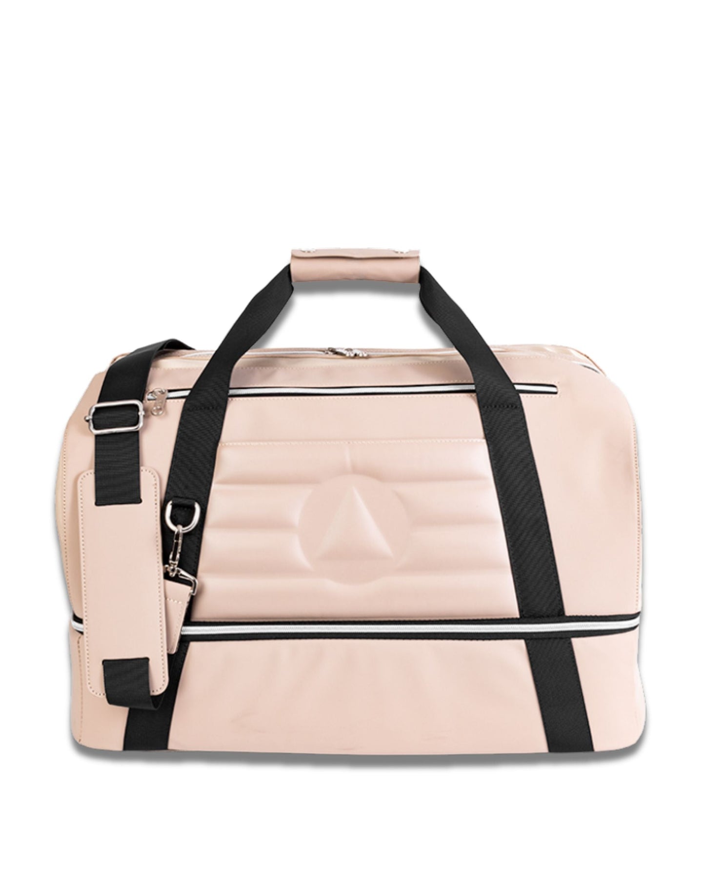 The Convertible Duffle–Bag Strahyd