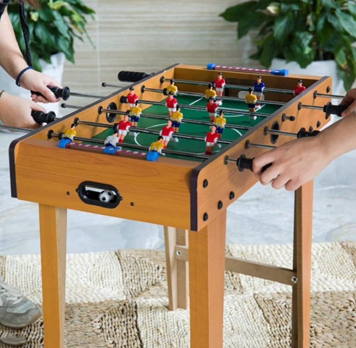 Futbolito Portátil de 69 Cm Diversiones Bago