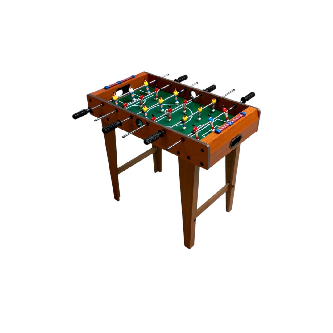 Futbolito Portátil de 69 Cm Diversiones Bago