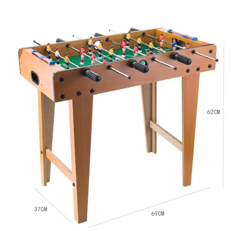 Futbolito Portátil de 69 Cm Diversiones Bago