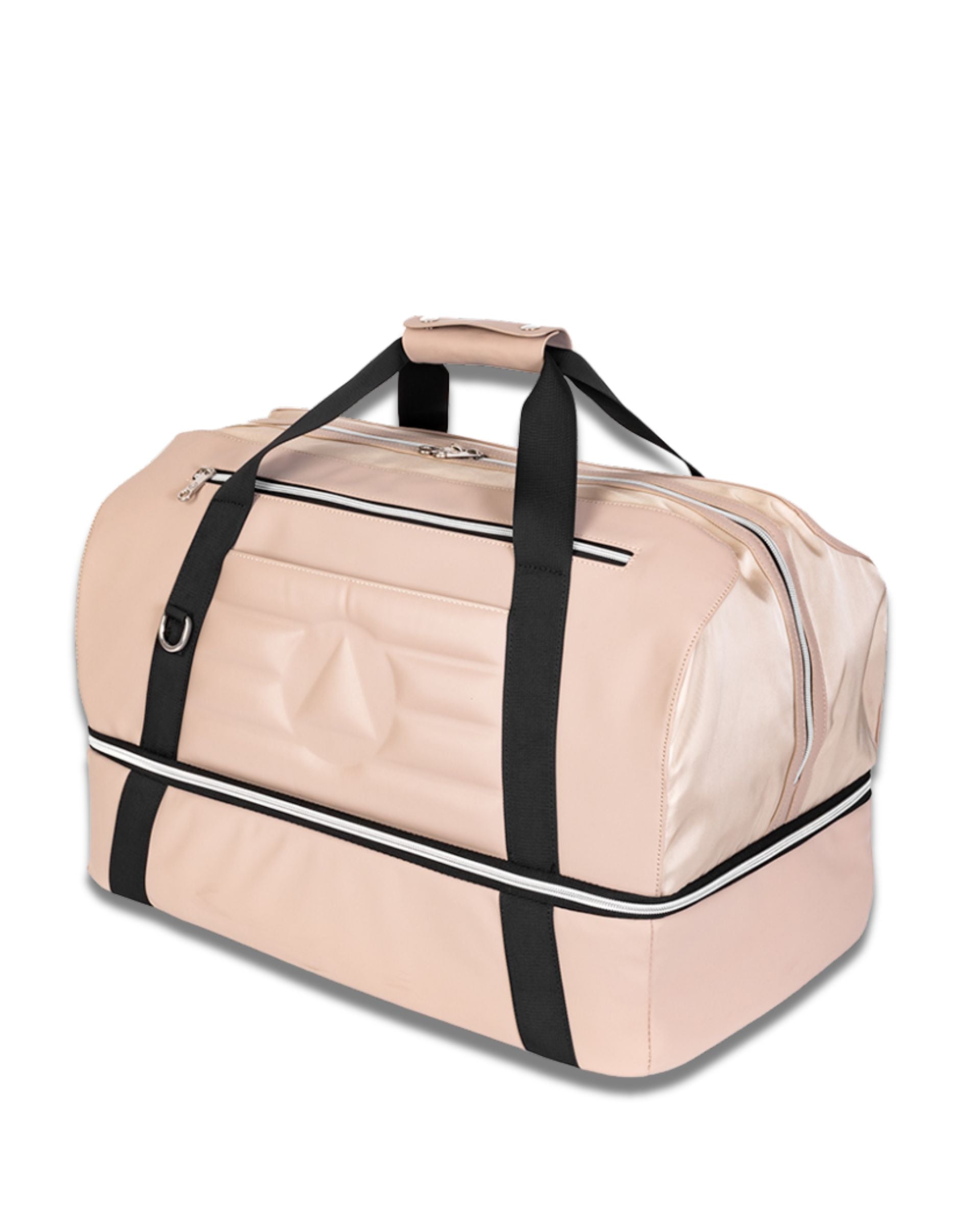 The Convertible Duffle–Bag Strahyd