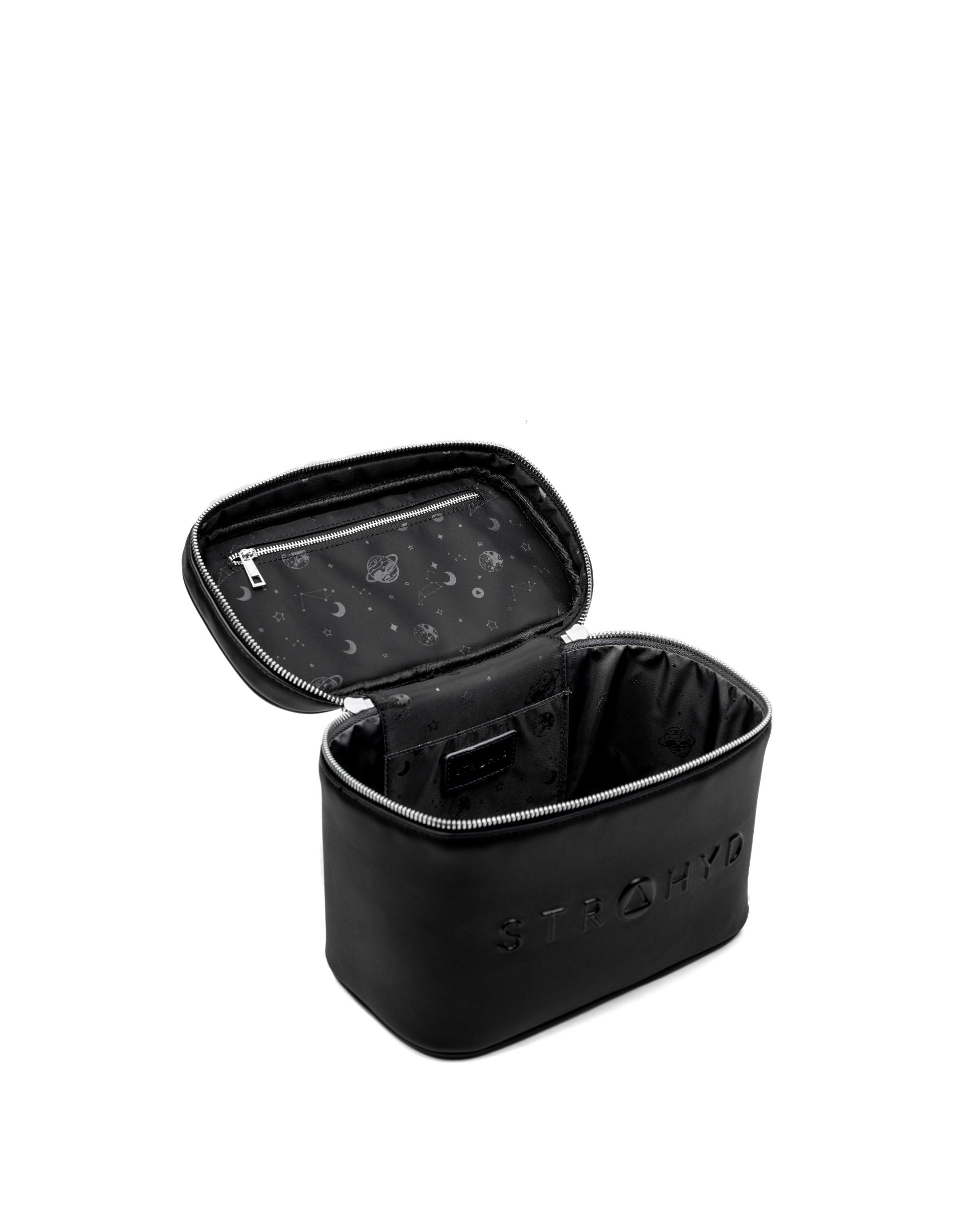 The Travel–Box Strahyd