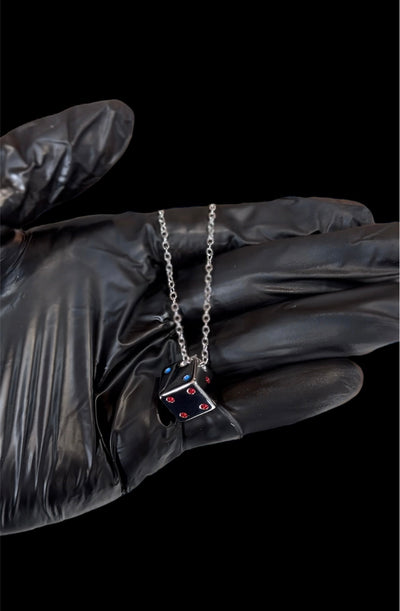 Cadena Dado All In Men Joyeria