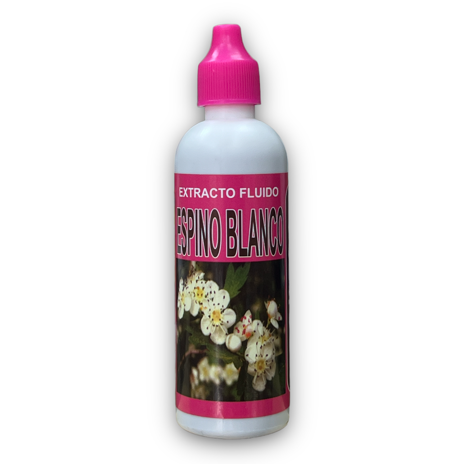 EXTRACTO ESPINO BLANCO C/55 ML TAPA FIUSHA BOT.YERS NatuZem
